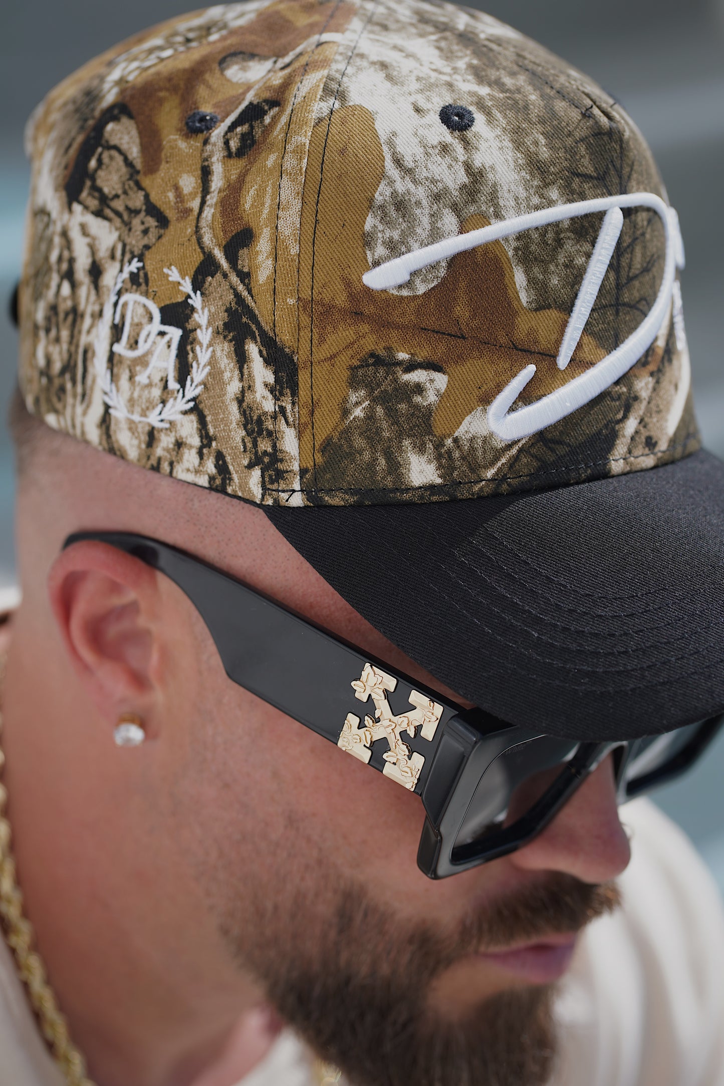 Camo/Black Edition
