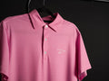 Monaco Blush Polo
