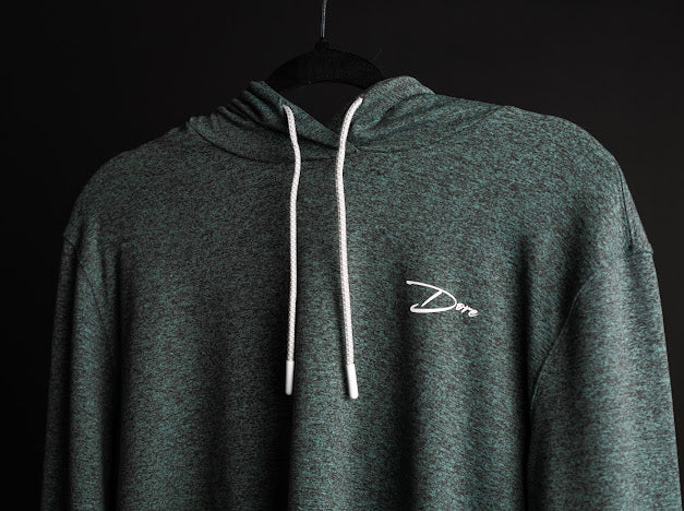 Midnight Pine Hoodie