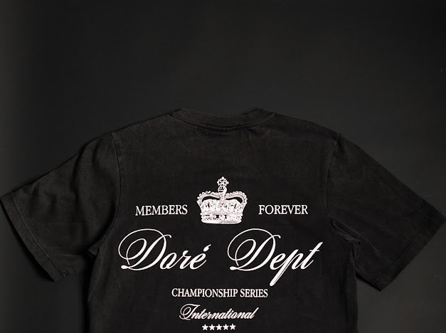 Championship Tee