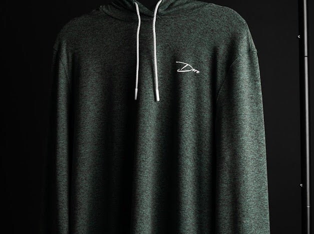 Midnight Pine Hoodie