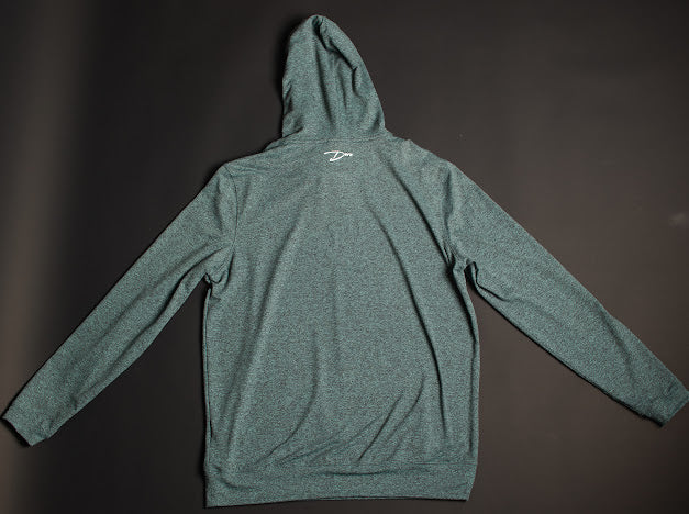 Midnight Pine Hoodie