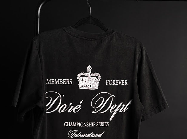Championship Tee