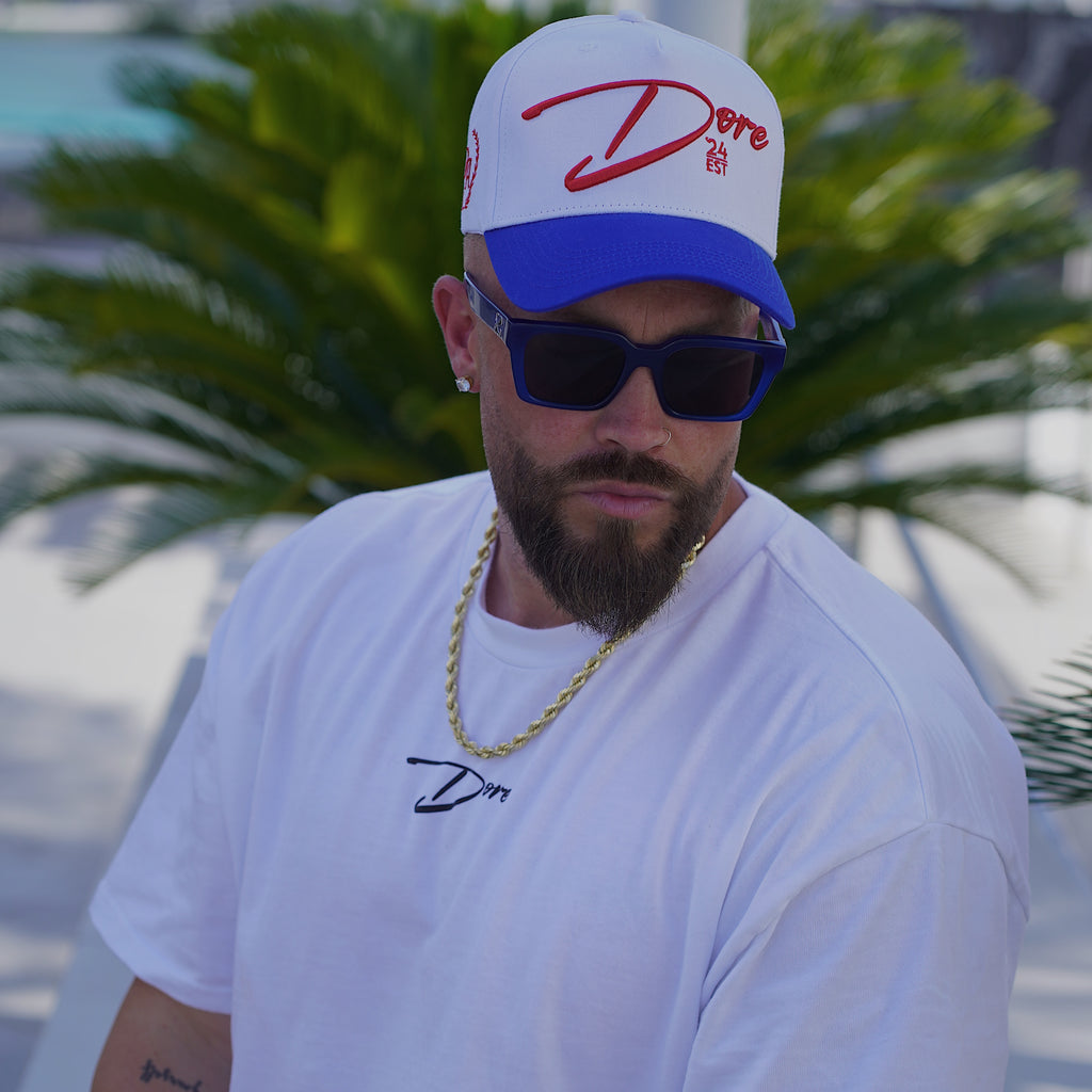 Red/White/Blue Edition