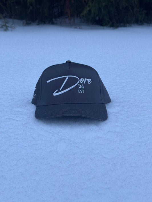 Signature cap