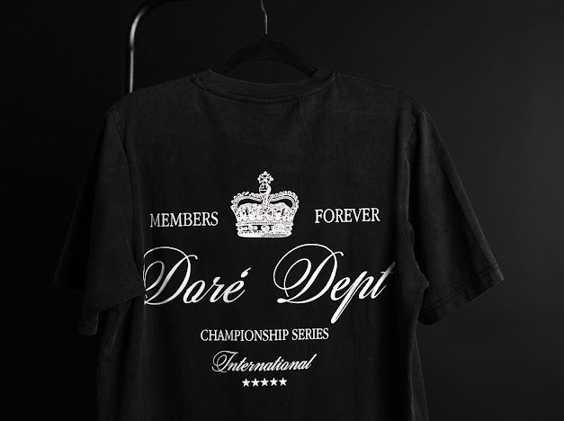 Championship Tee