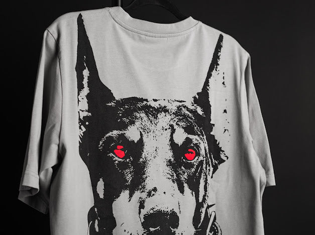 Doberman Tee