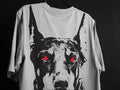Doberman Tee