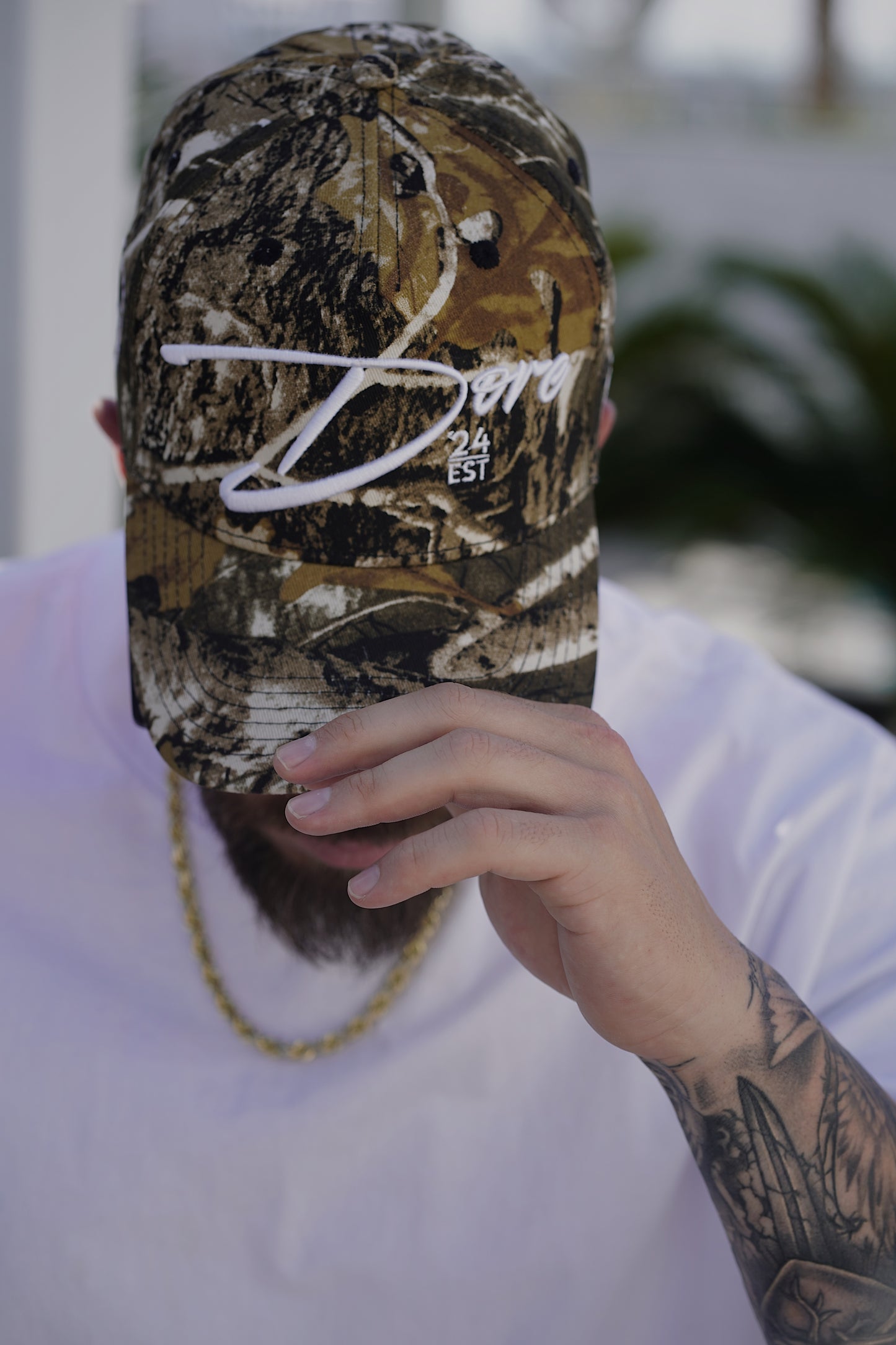 Camo Edition