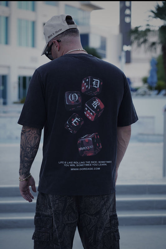 Dice Tee