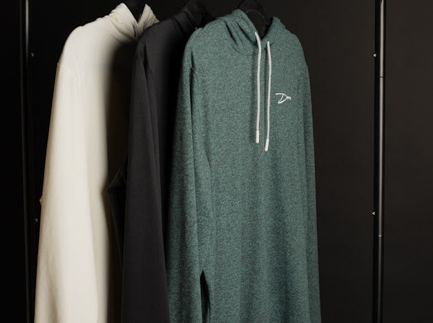 Midnight Pine Hoodie