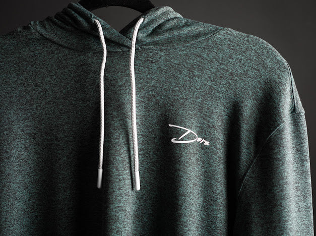 Midnight Pine Hoodie