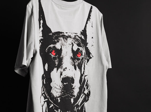Doberman Tee