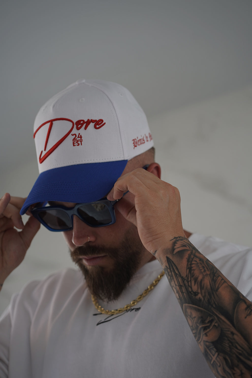 Red/White/Blue Edition