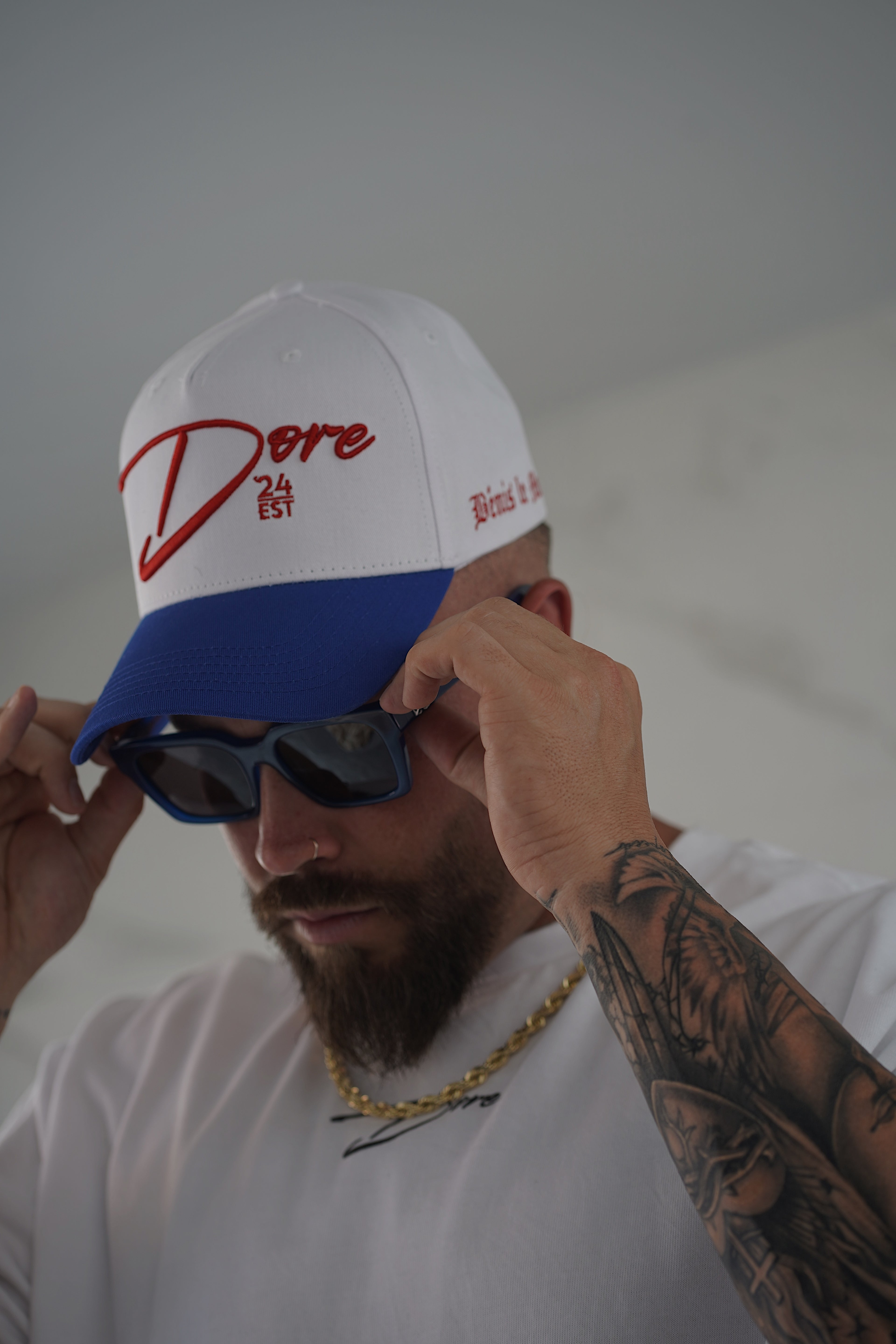 Red/White/Blue Edition