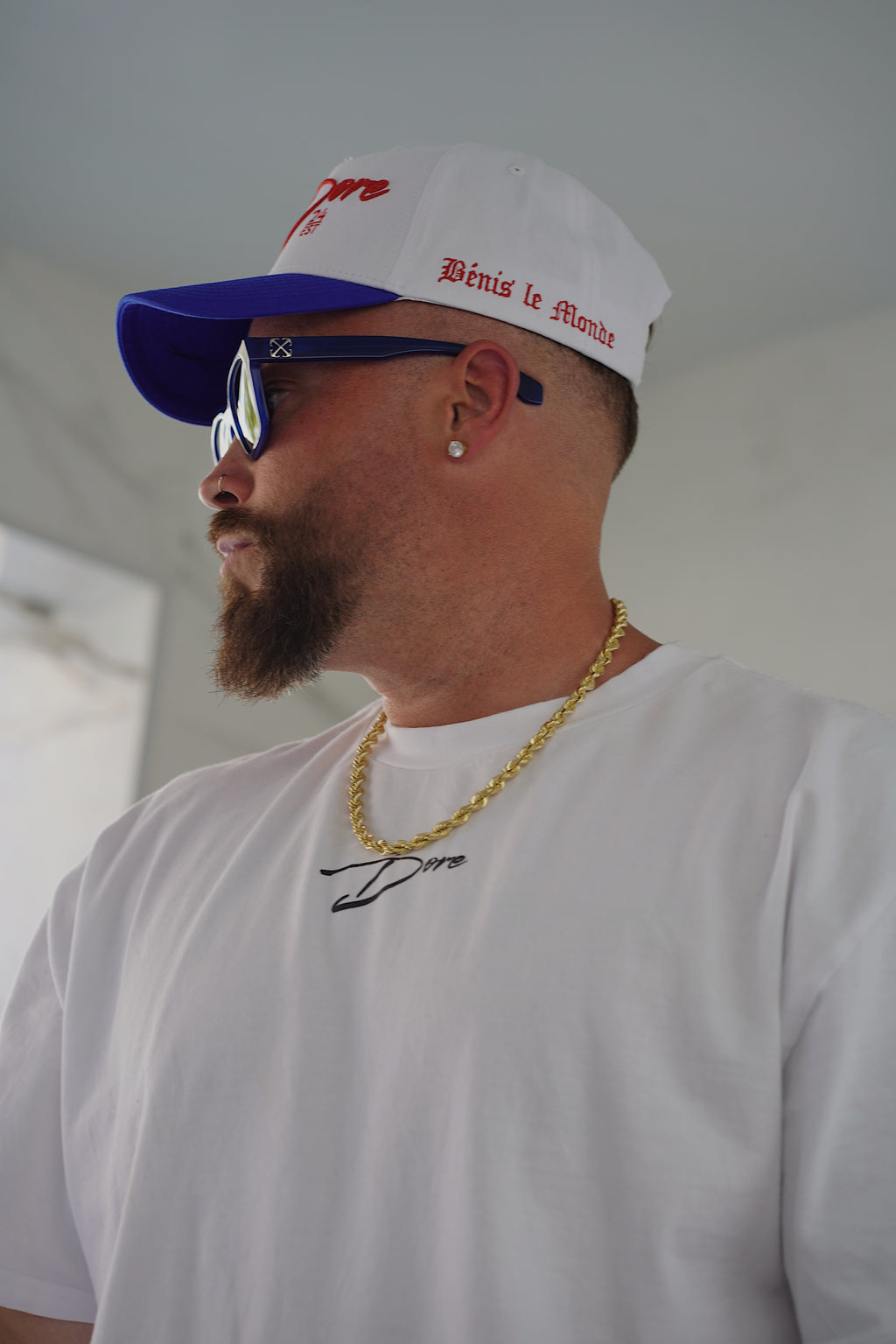 Red/White/Blue Edition