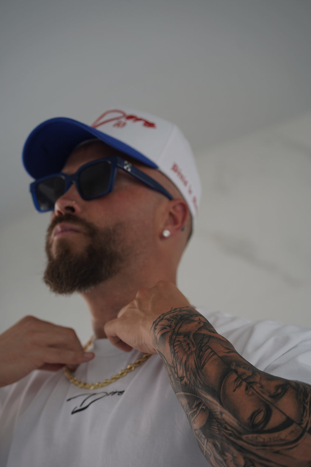 Red/White/Blue Edition