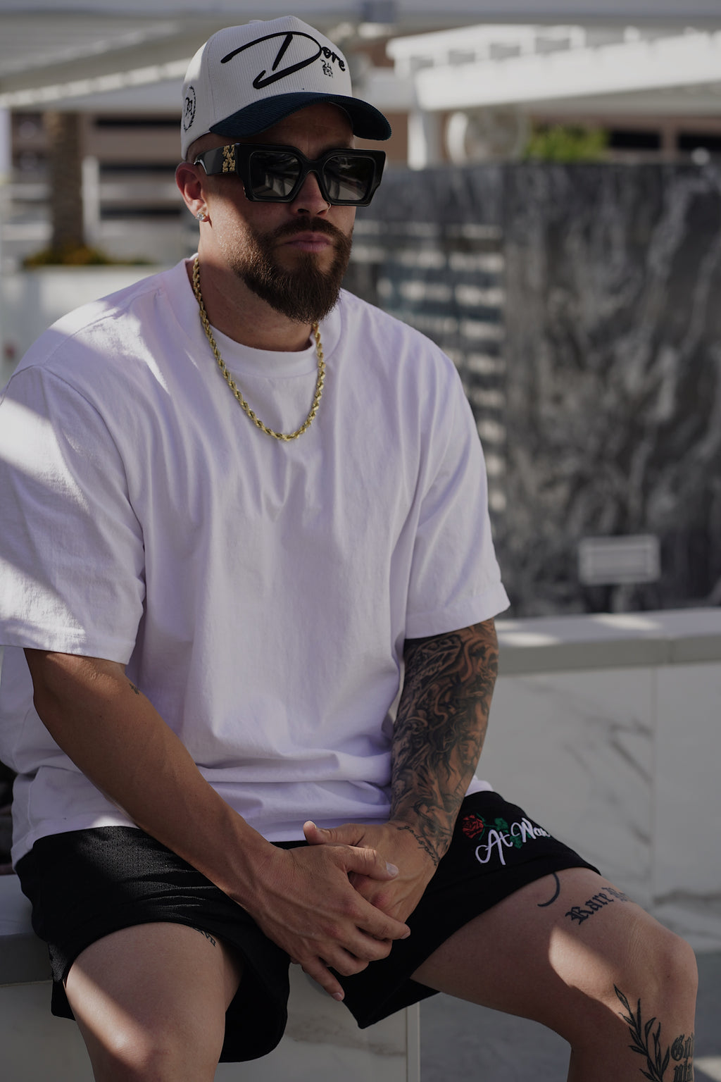 Corduroy Green/Black Edition