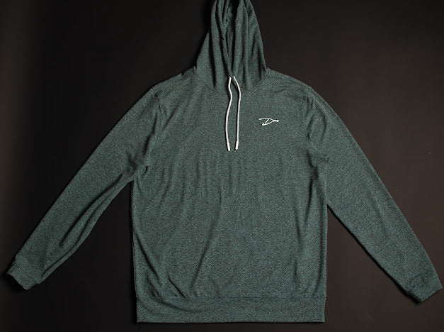 Midnight Pine Hoodie
