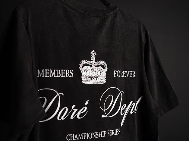 Championship Tee