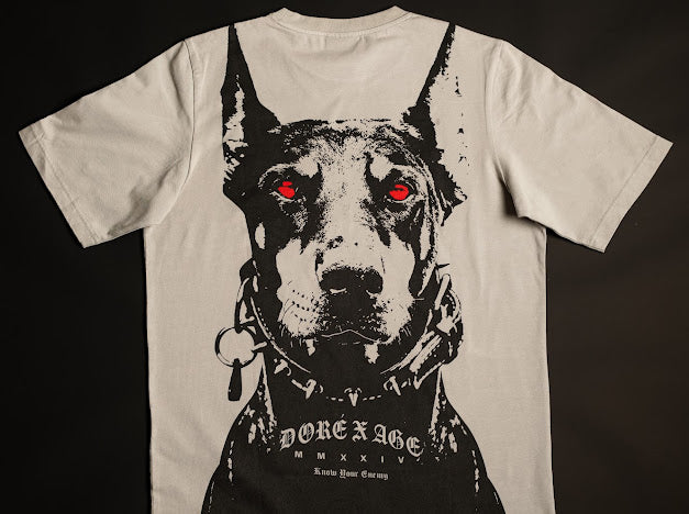 Doberman Tee