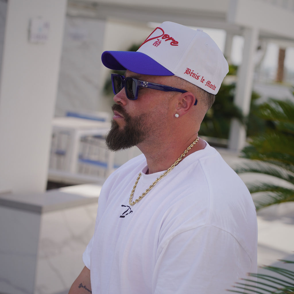 Red/White/Blue Edition