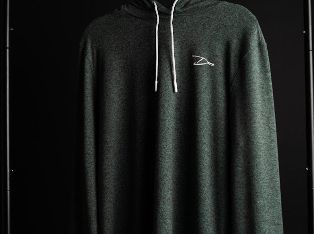 Midnight Pine Hoodie