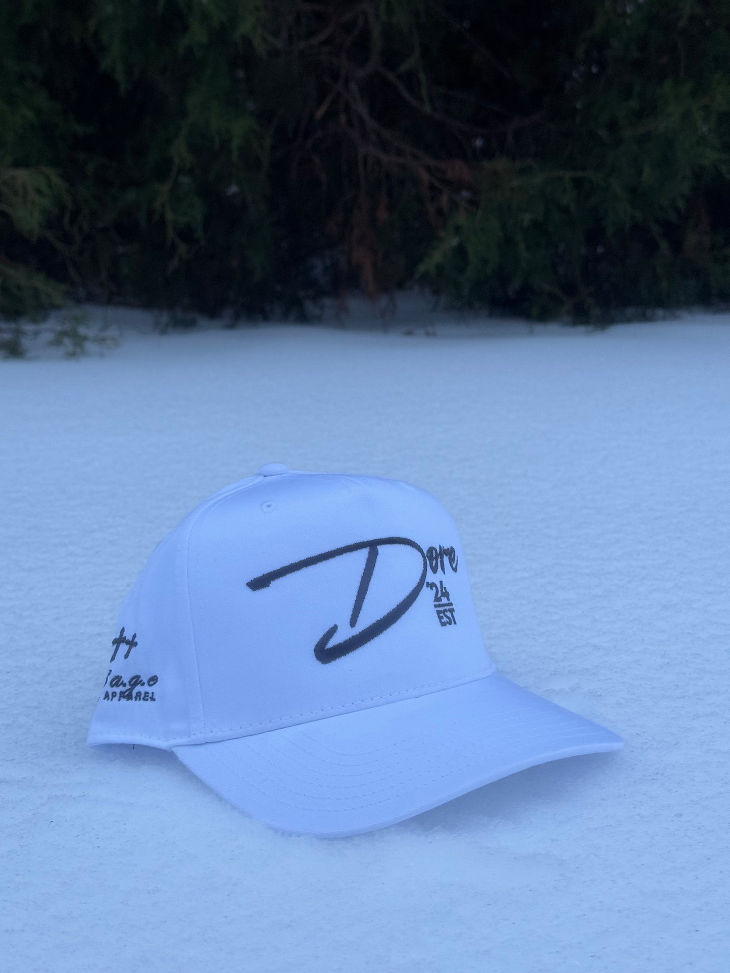 Signature Cap