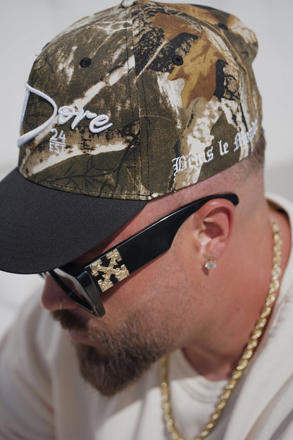 Camo/Black Edition