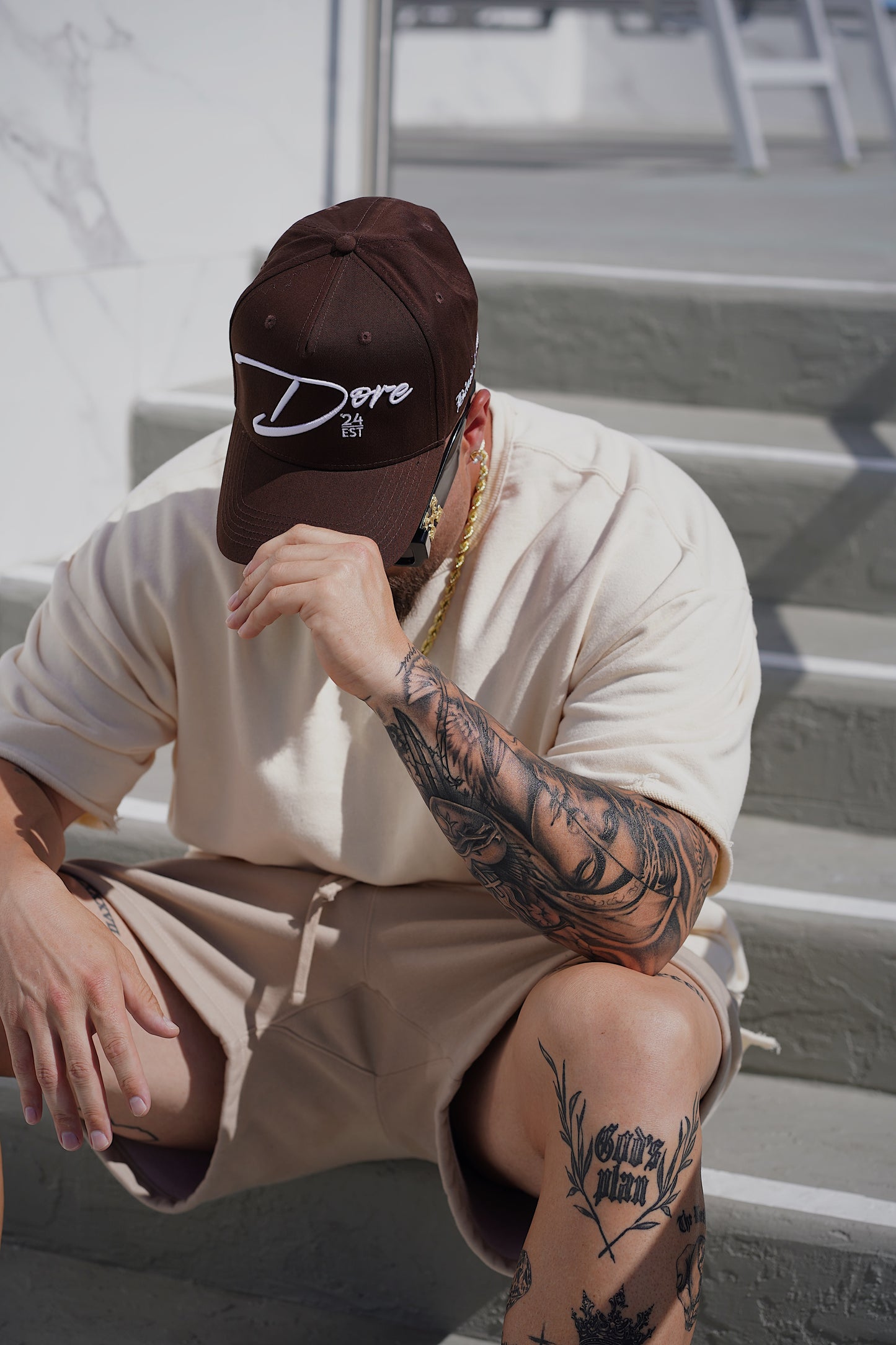 Brown Edition