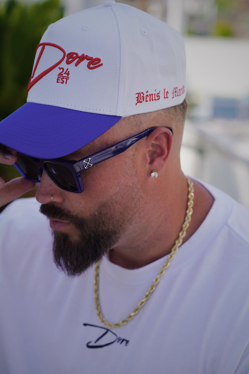 Red/White/Blue Edition