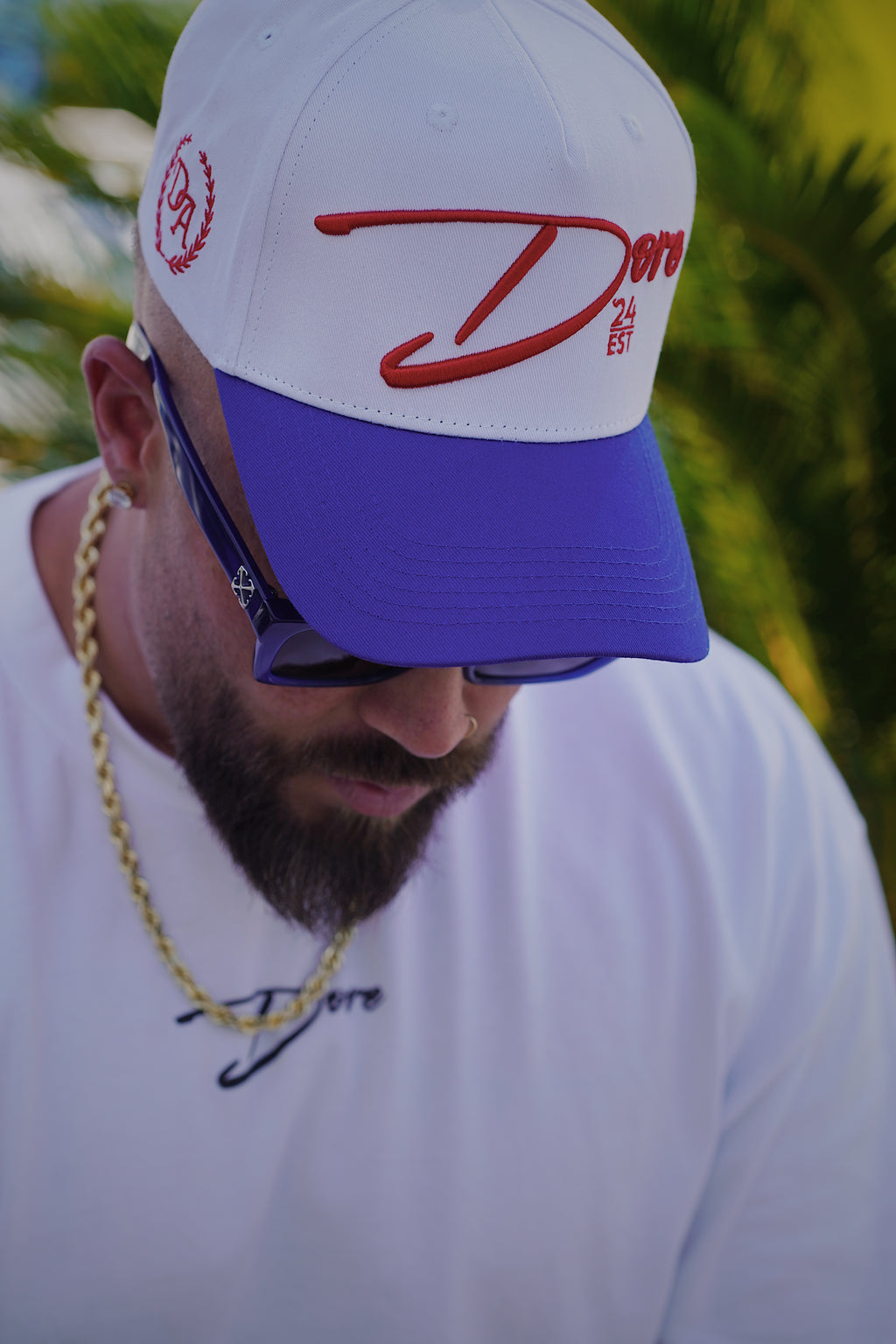 Red/White/Blue Edition