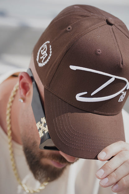 Brown Edition