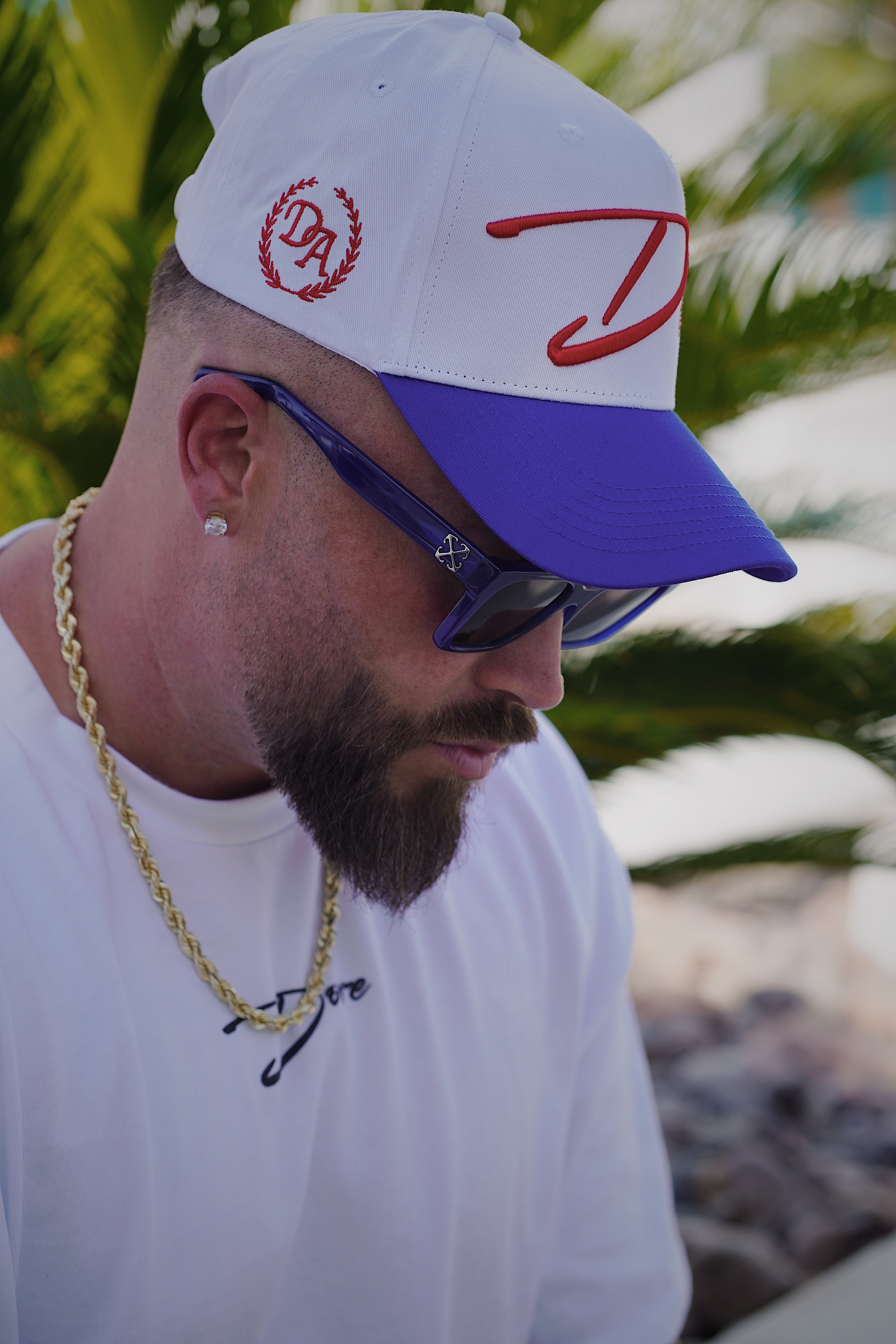 Red/White/Blue Edition