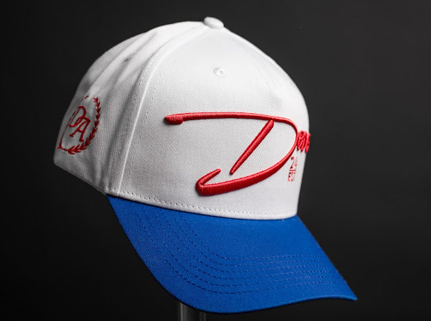 Red/White/Blue Edition