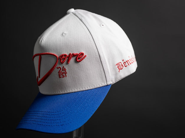 Red/White/Blue Edition