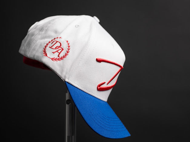 Red/White/Blue Edition