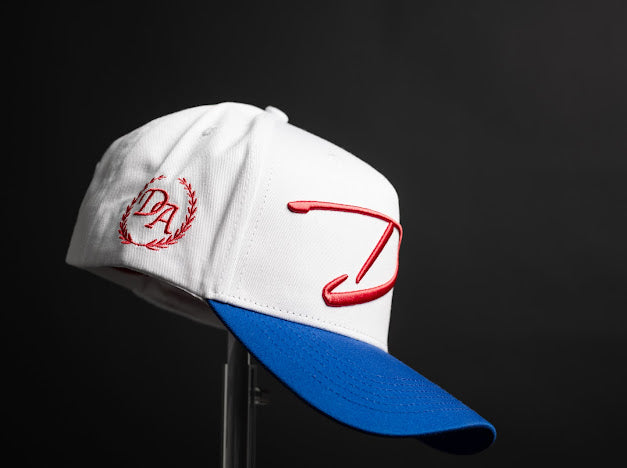 Red/White/Blue Edition