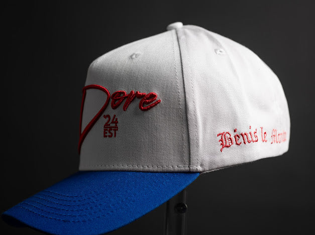 Red/White/Blue Edition