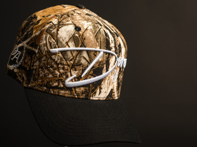 Camo/Black Edition