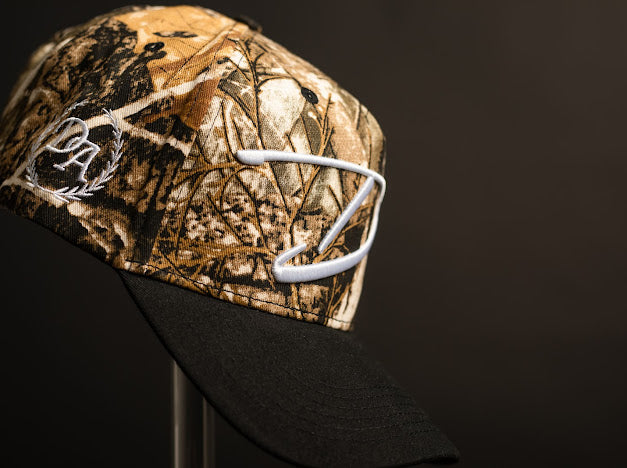 Camo/Black Edition