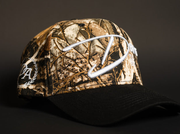 Camo/Black Edition