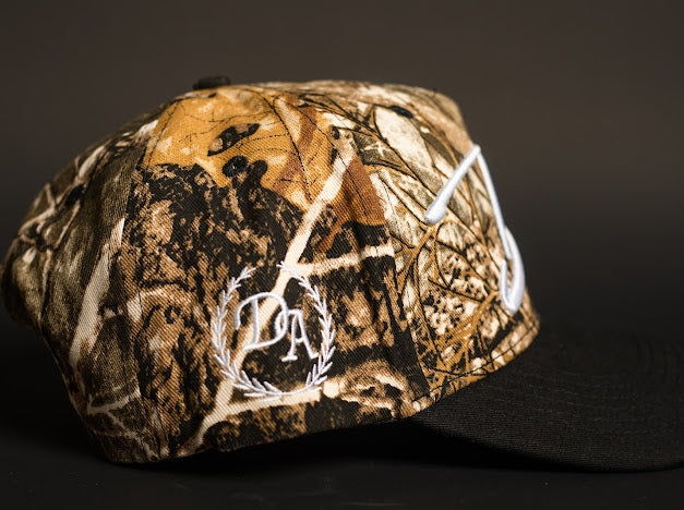 Camo/Black Edition