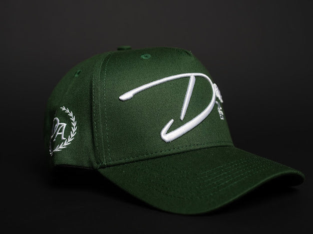 Kelly Green Edition
