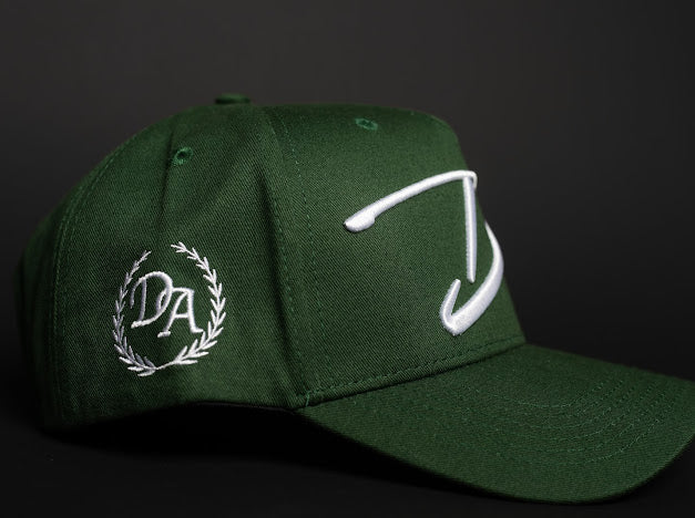 Kelly Green Edition