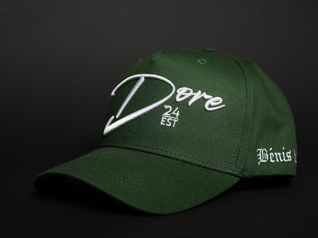 Kelly Green Edition