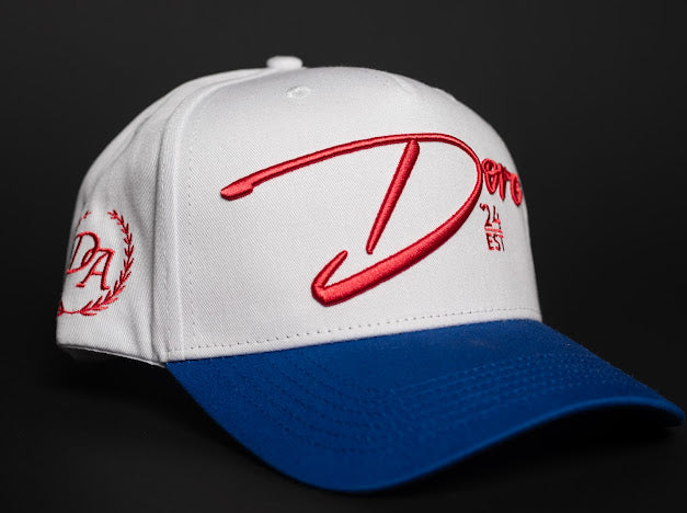 Red/White/Blue Edition