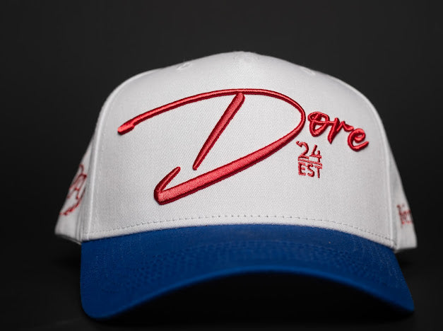 Red/White/Blue Edition