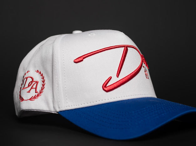 Red/White/Blue Edition