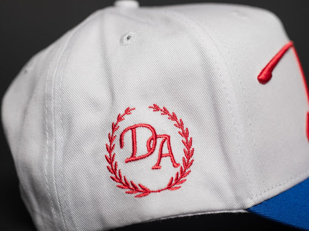 Red/White/Blue Edition